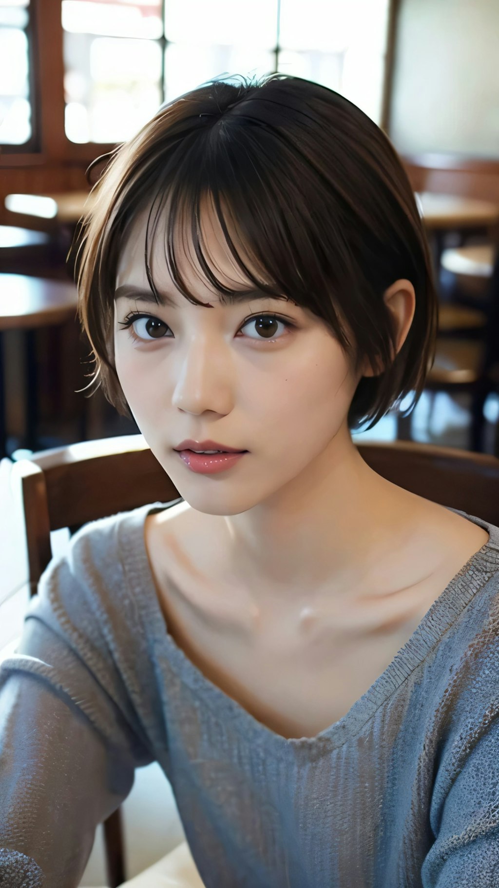 お気に入り女子