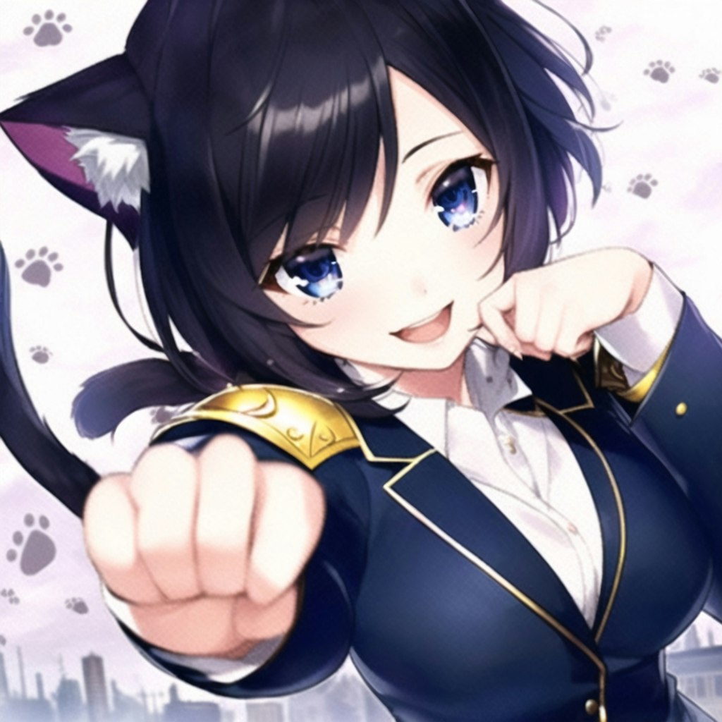 MITHUKA (nyan nyan mode)