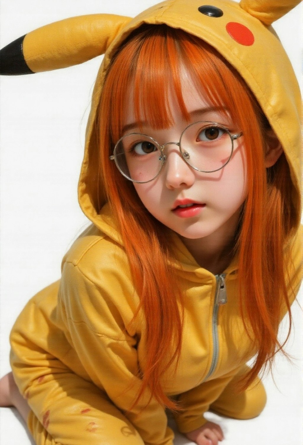 コスプレ