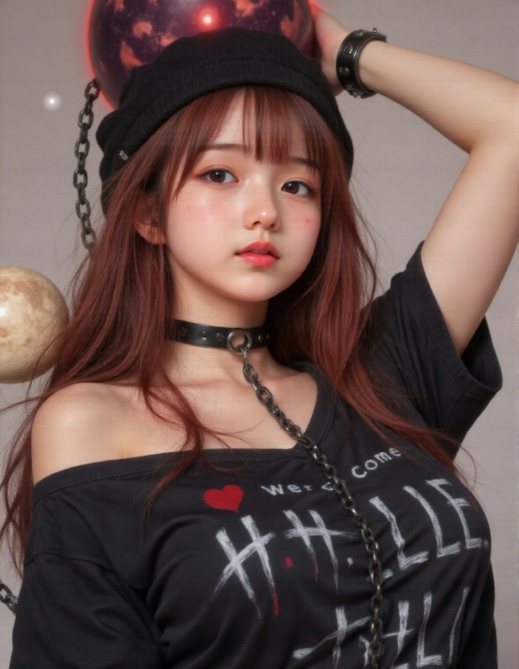 コスプレ