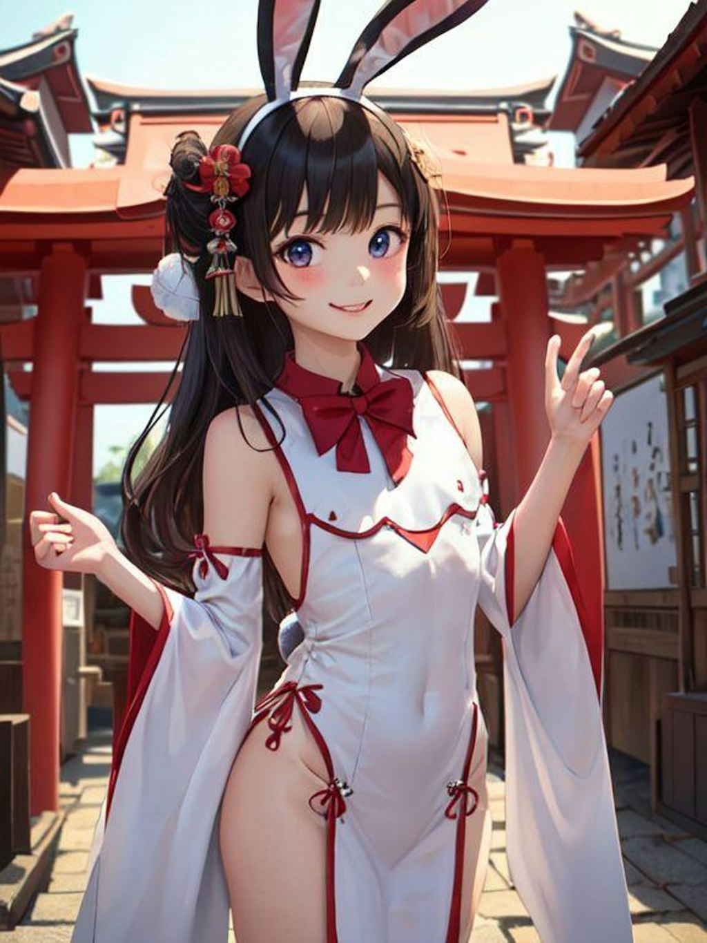 こはね(kohane)