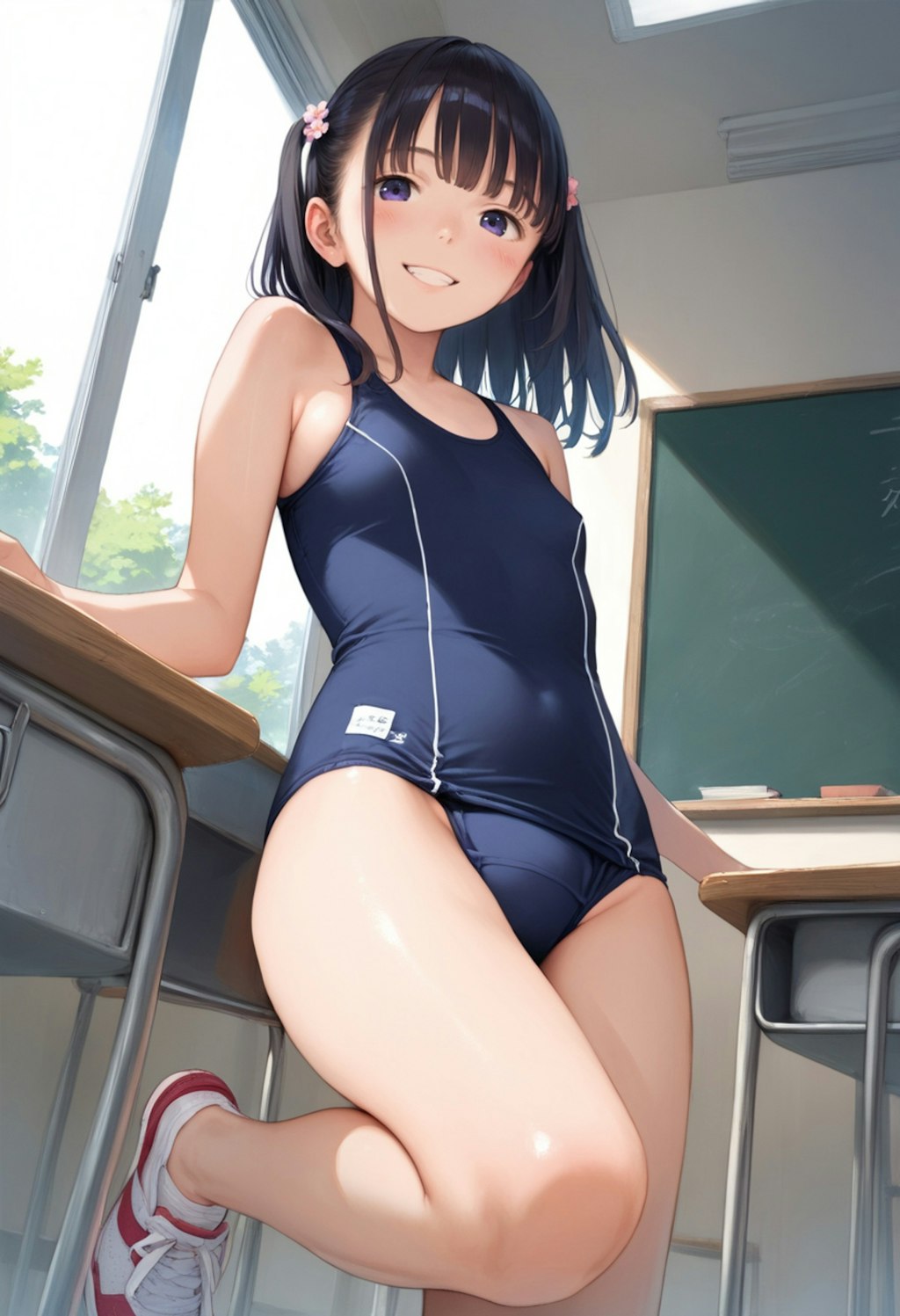 77紺白_250514