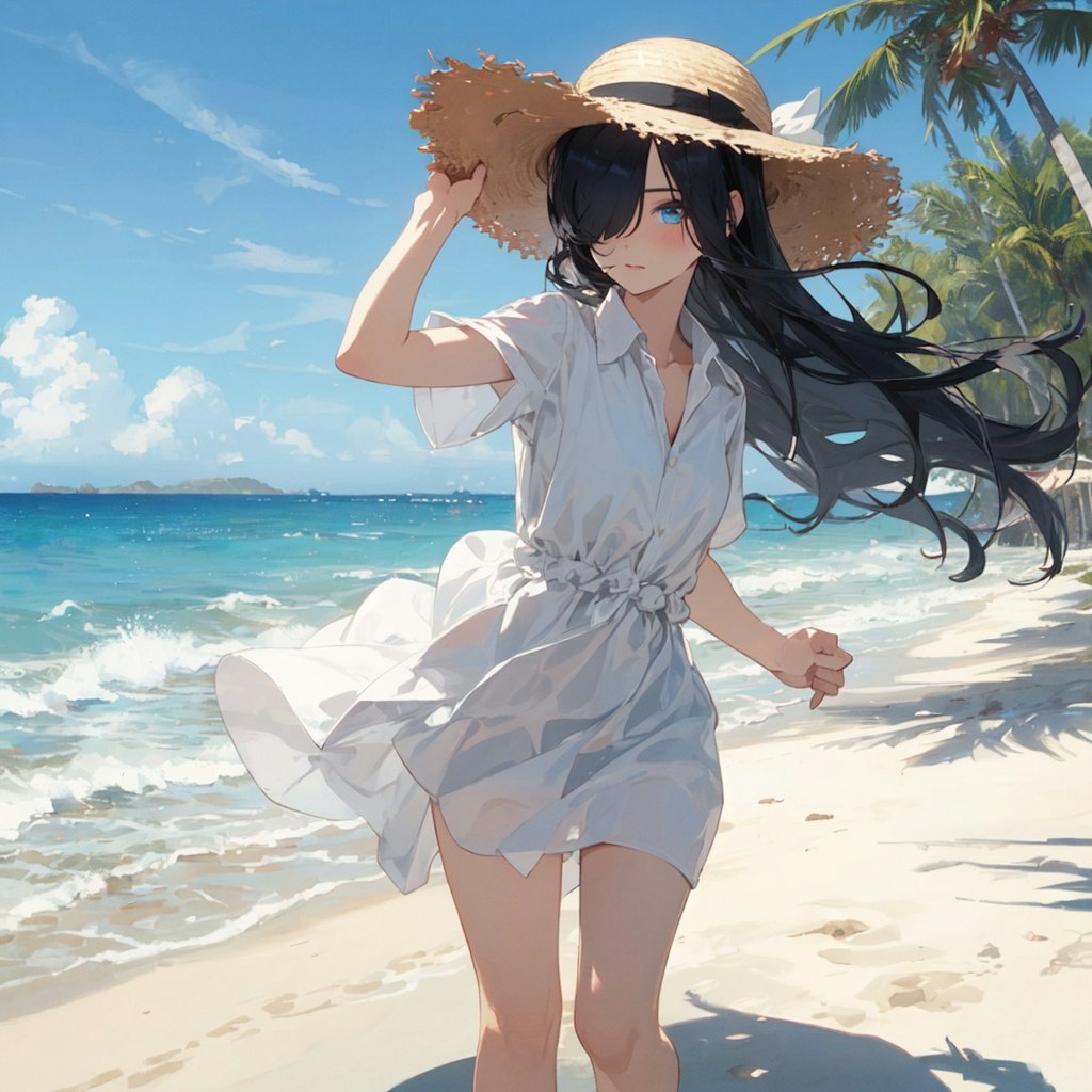 わみこの夏