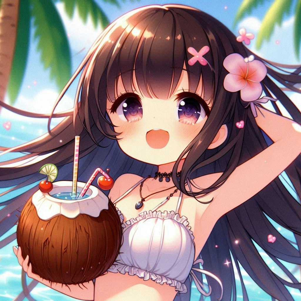 ココ夏！