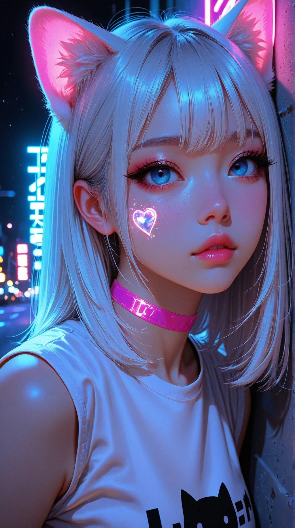 シロ