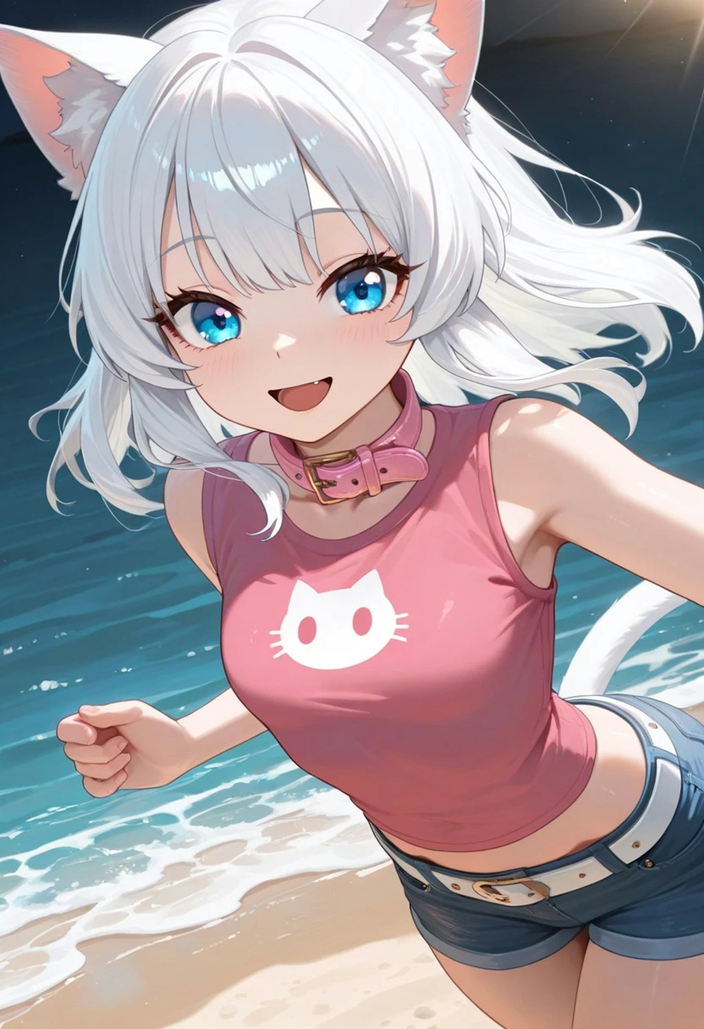 シロ
