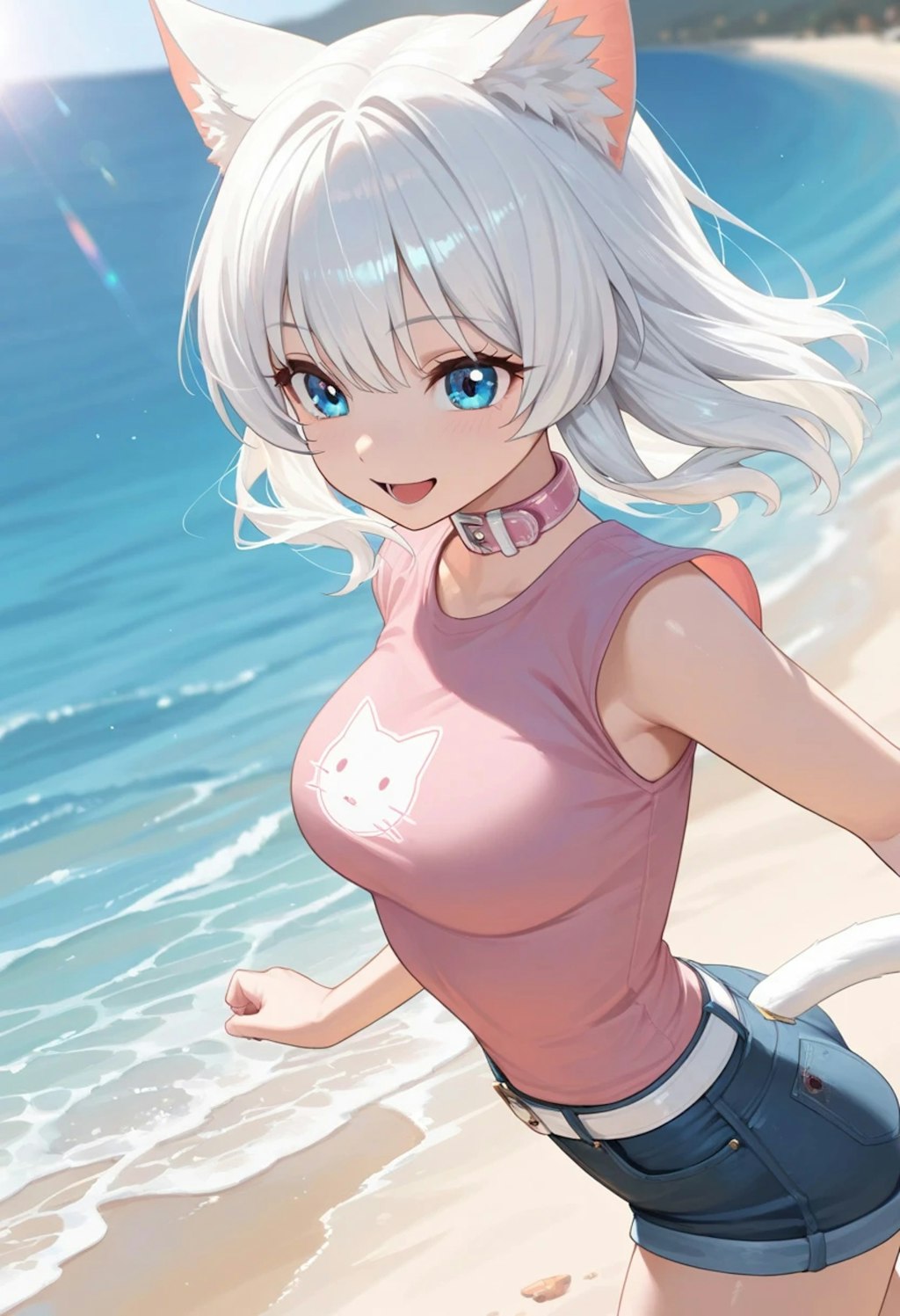 シロ