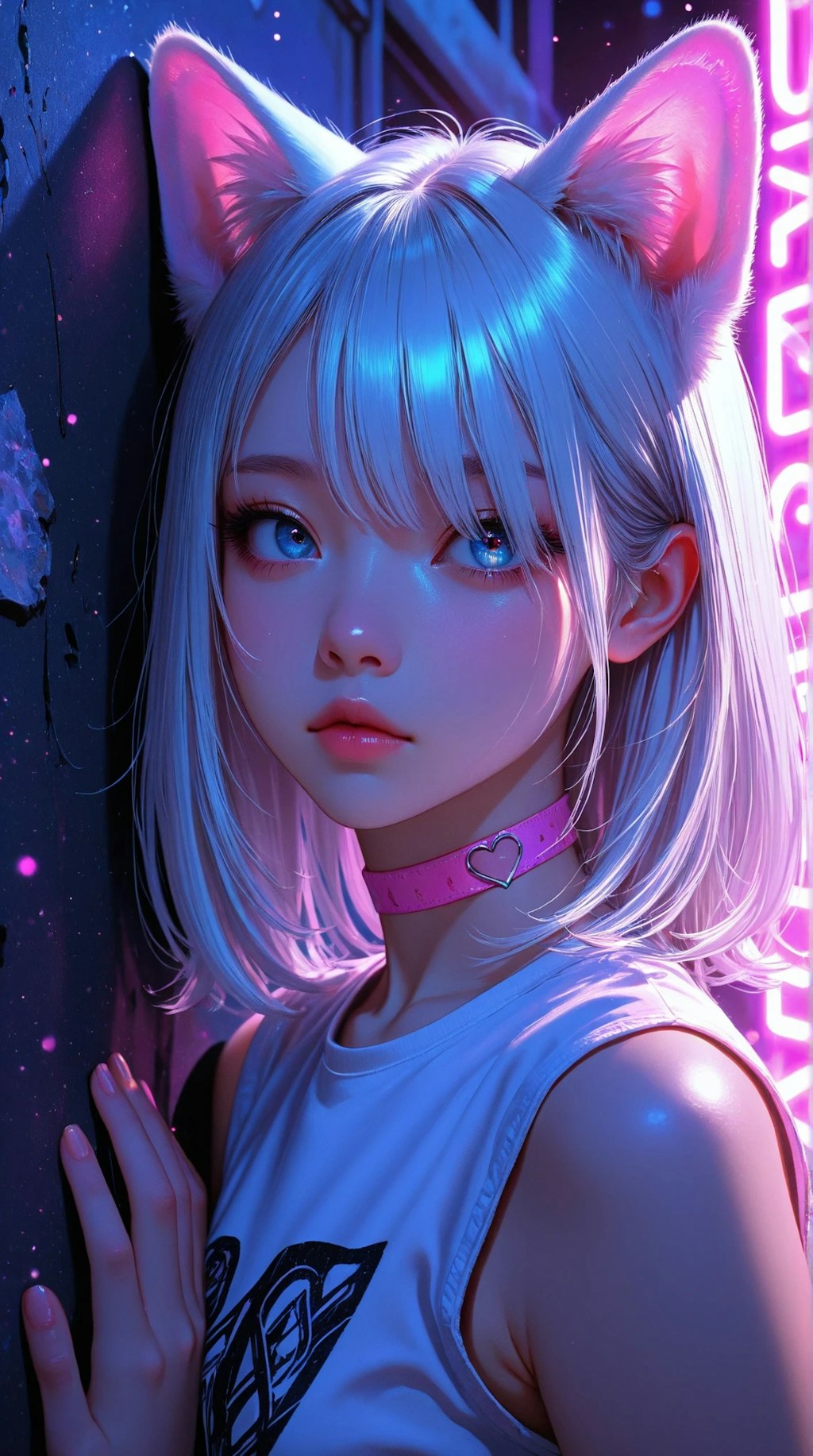 シロ