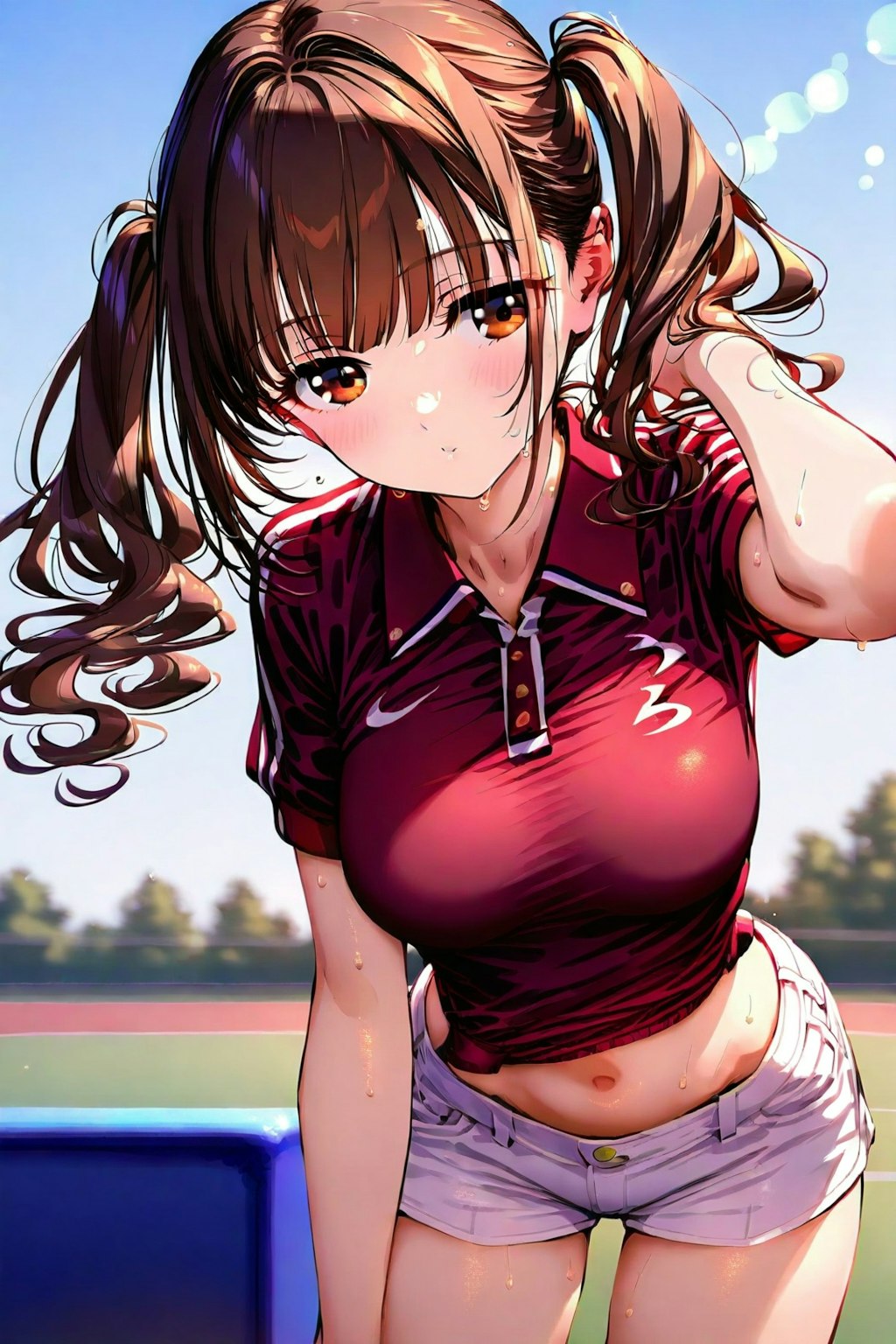 夏合宿