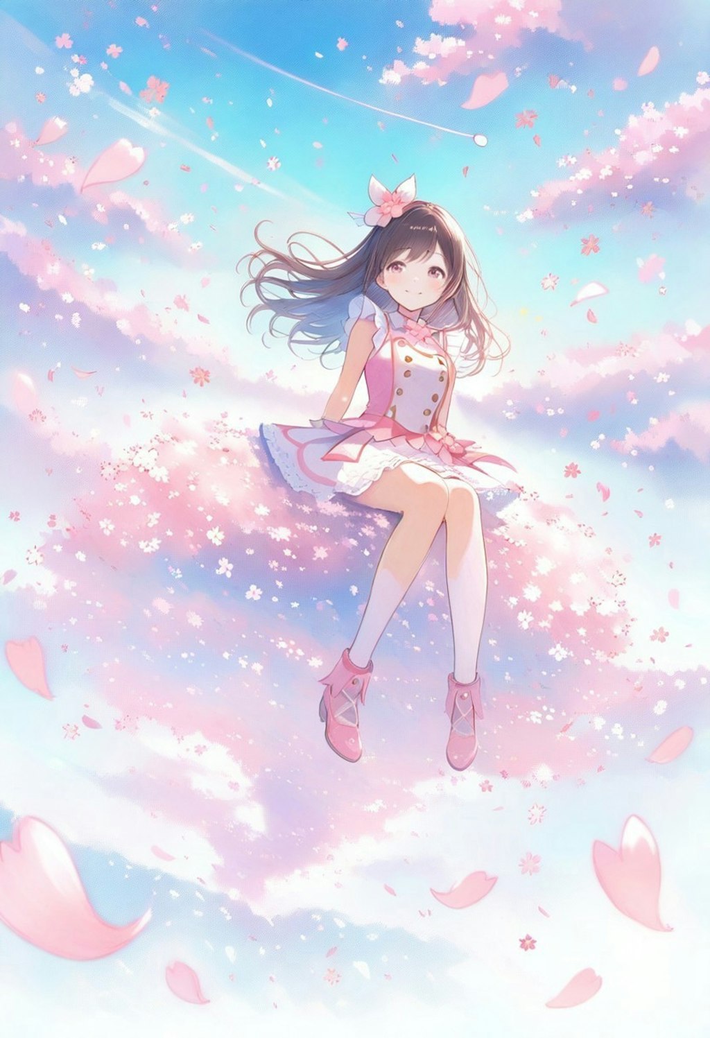 桜2025