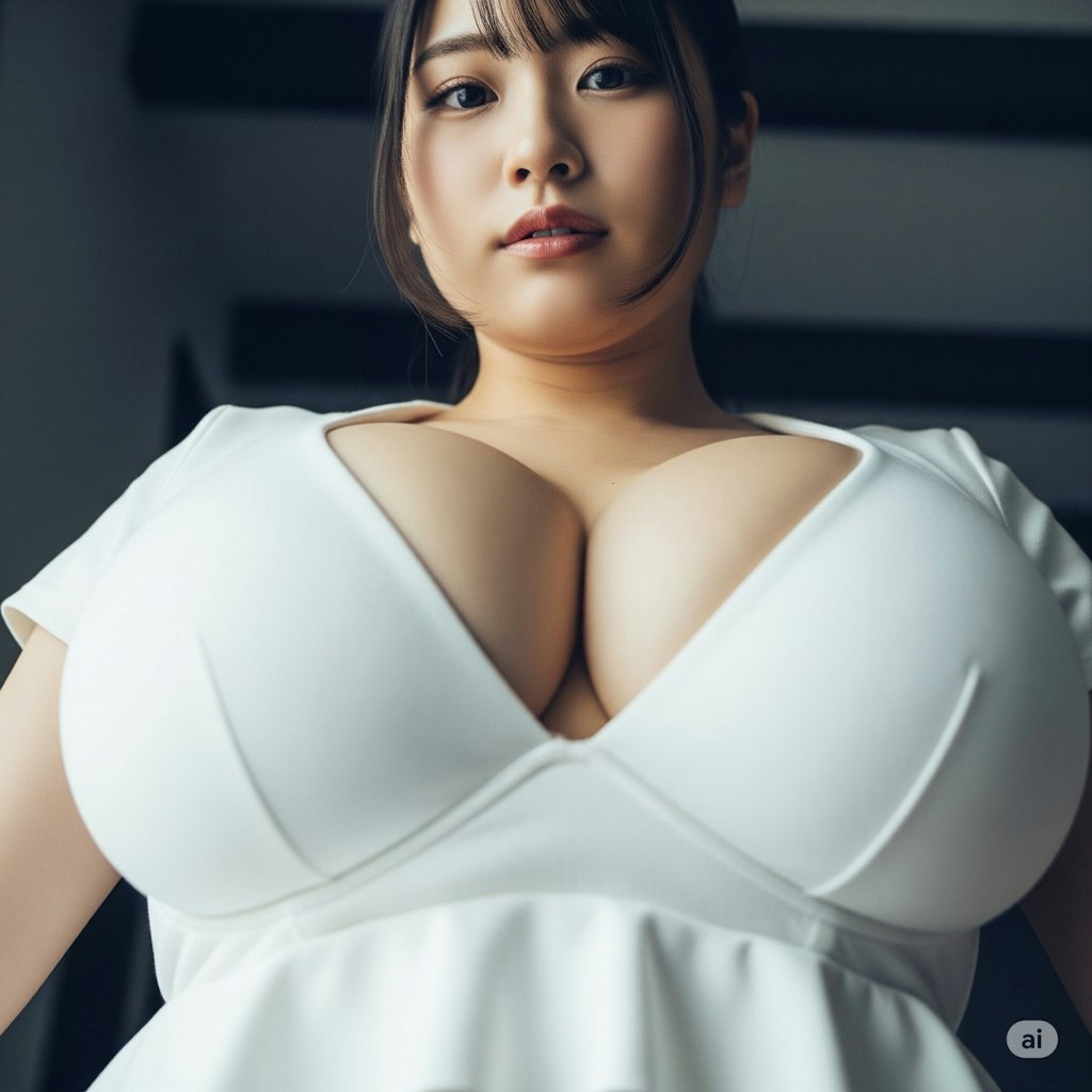 人形目線