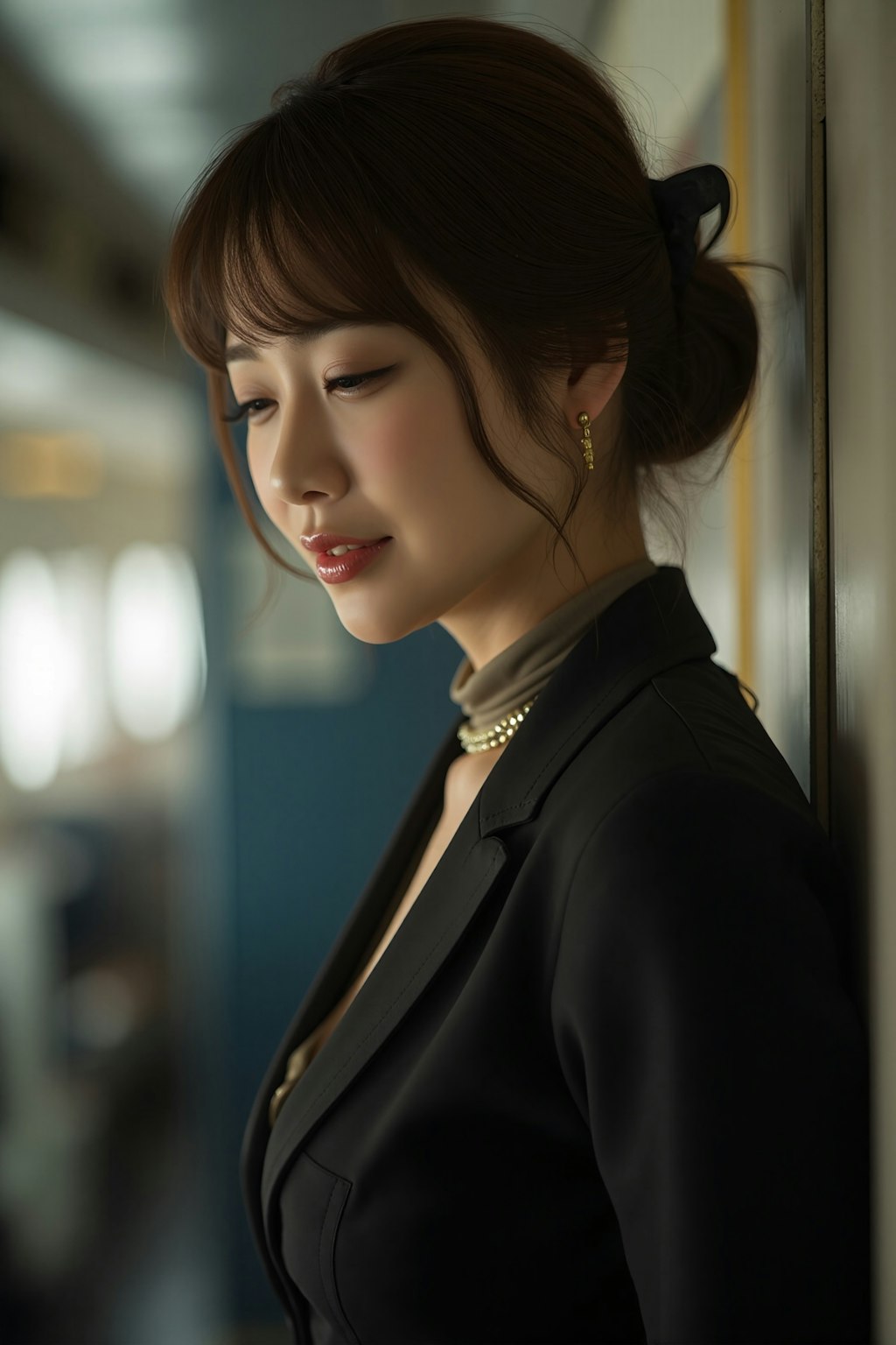 CAさんの業務✨️