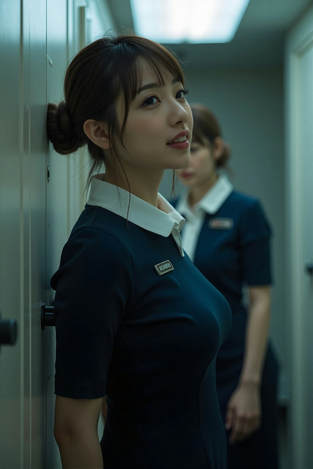 CAさんの業務✨️