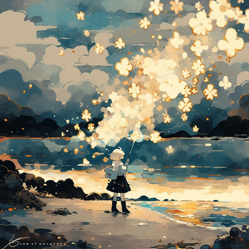 Wishing on a Star