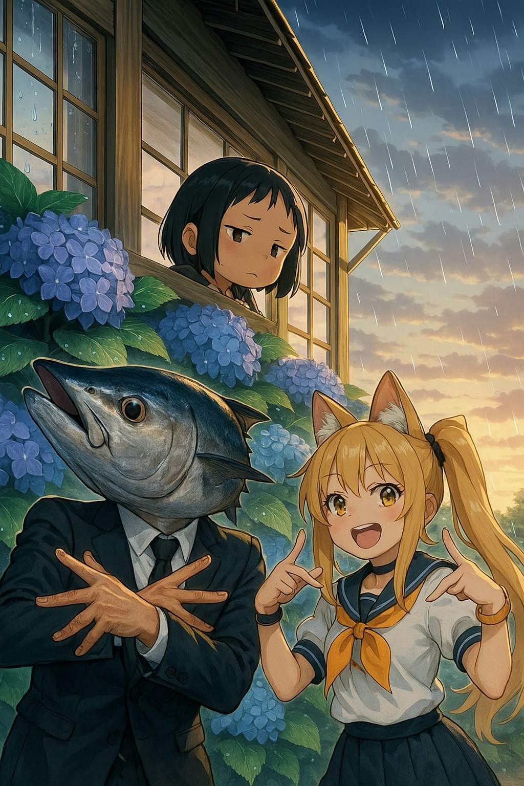 日曜日終わるYO‼︎チェケラッチョ♪