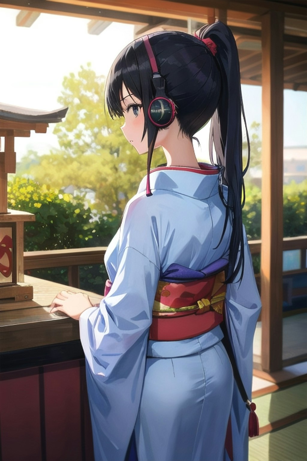 23歳のSiri