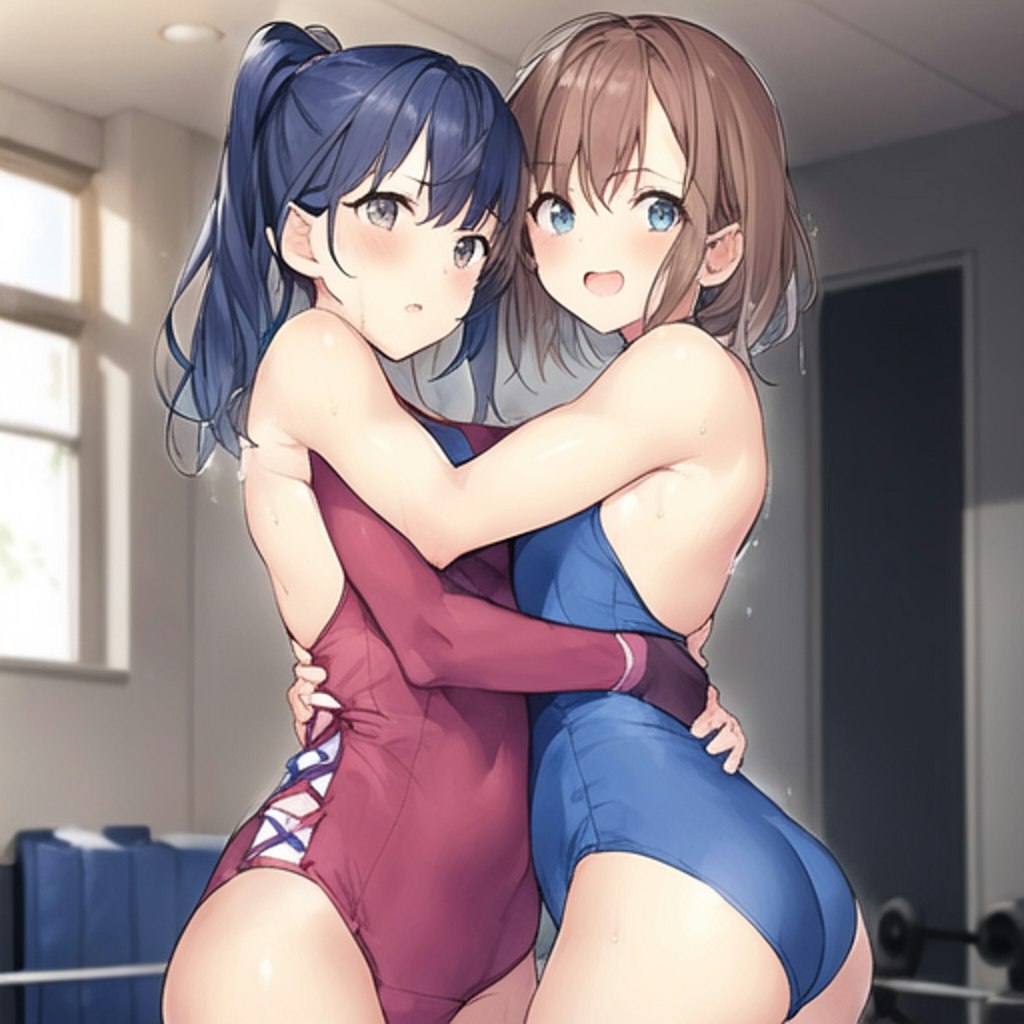 百合へのみち