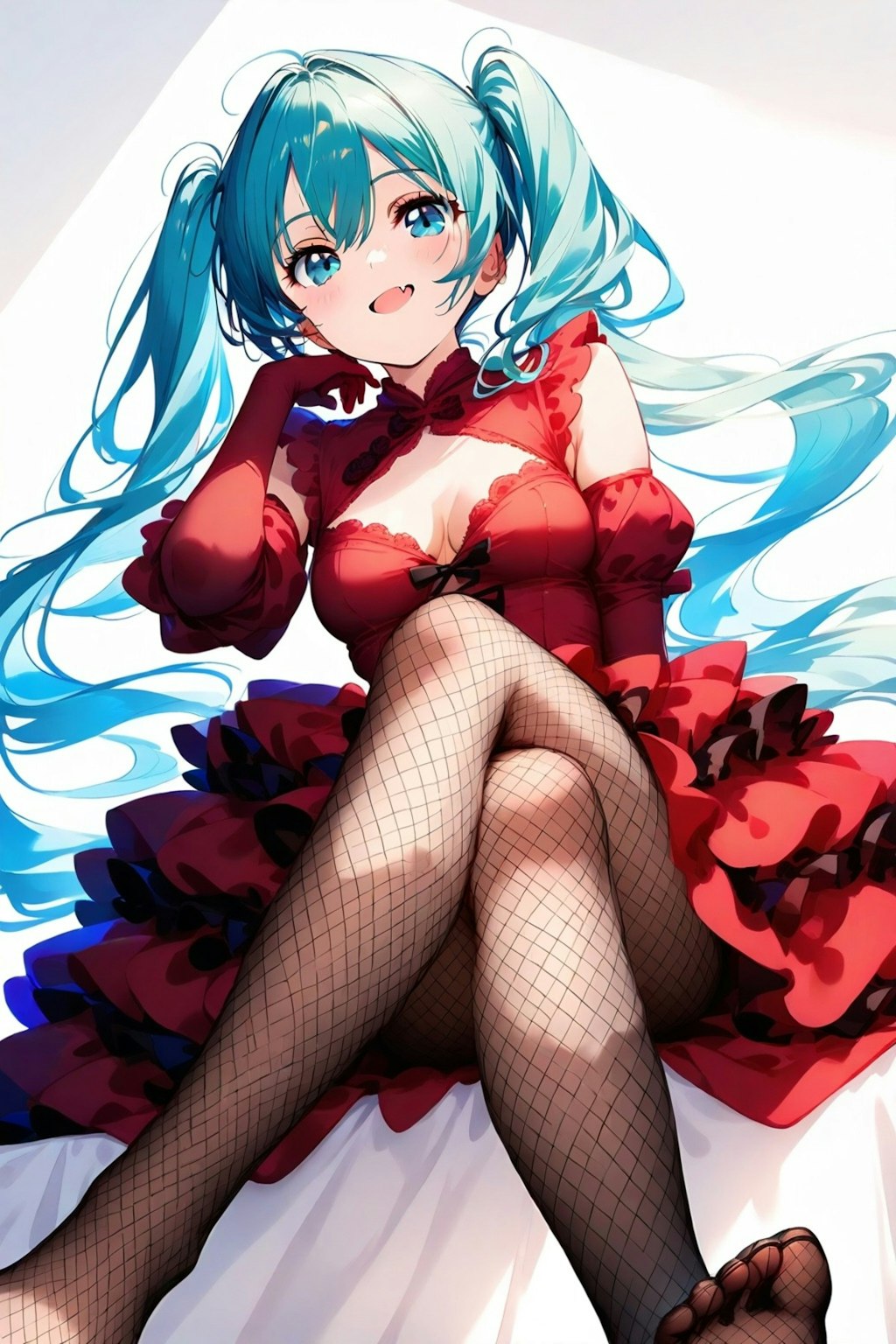 世界で一番お姫様