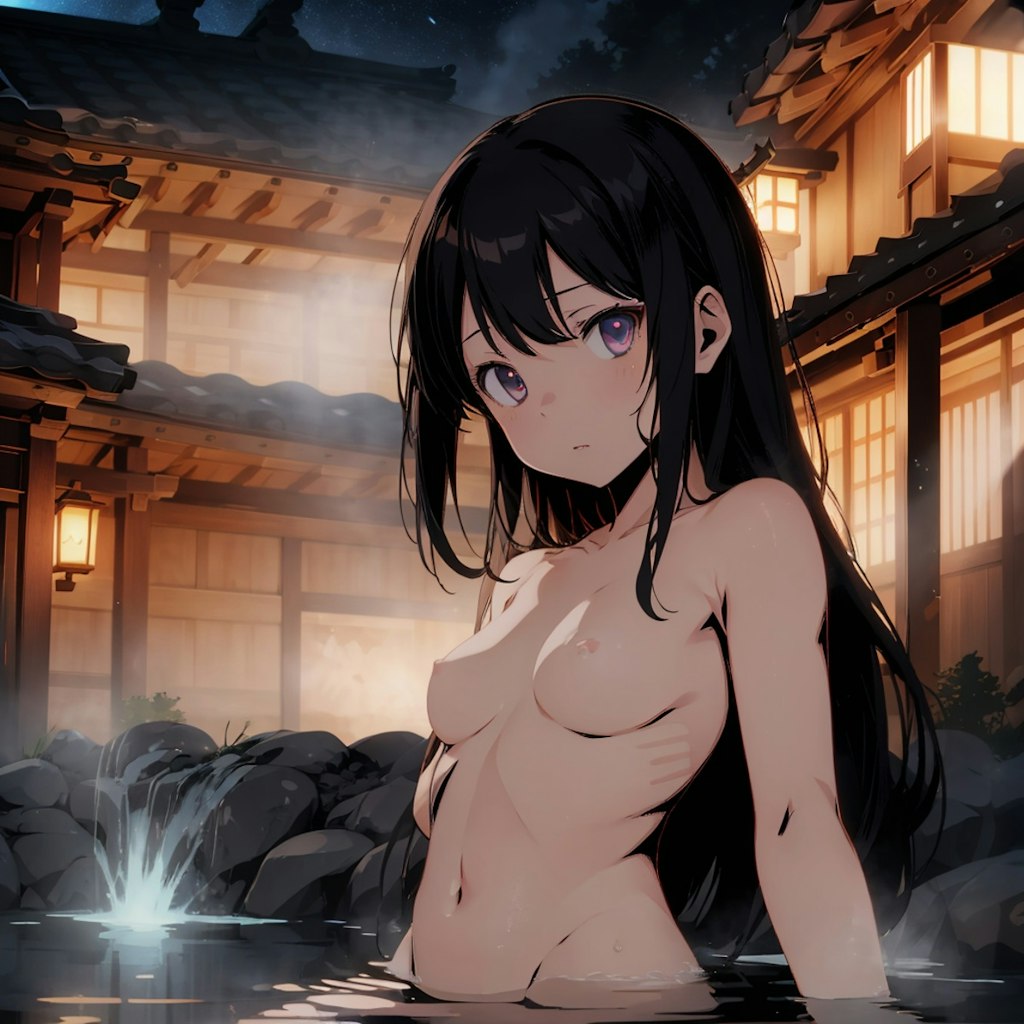 ONSEN