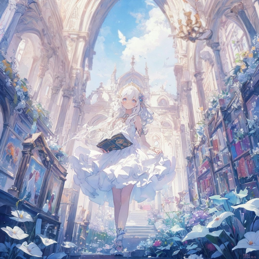 読書9