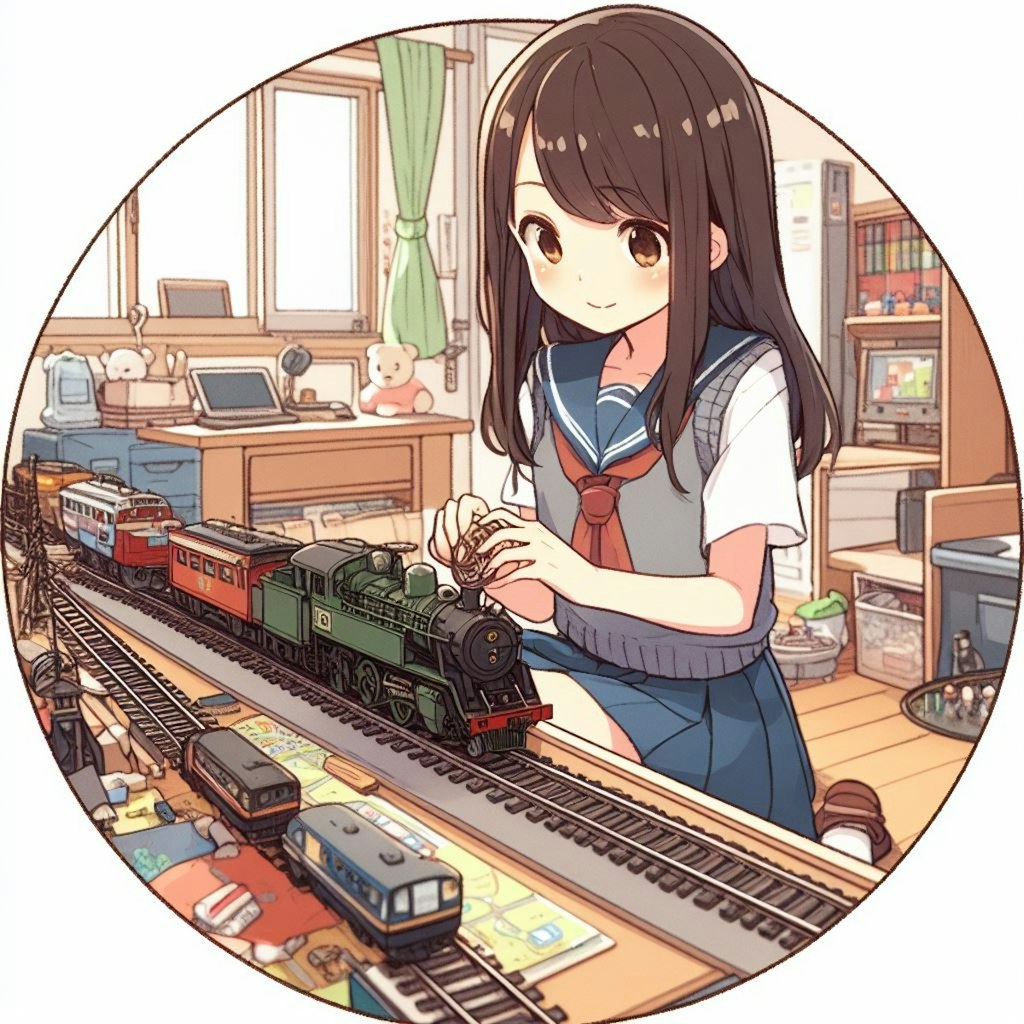 鉄道模型