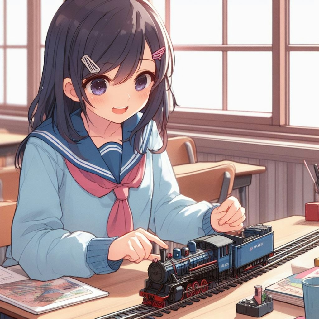 鉄道模型