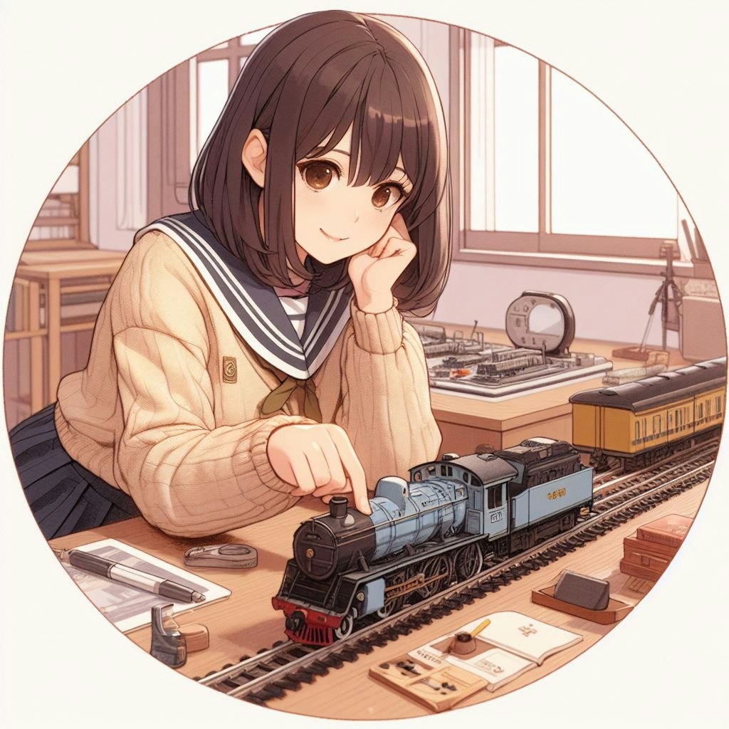 鉄道模型