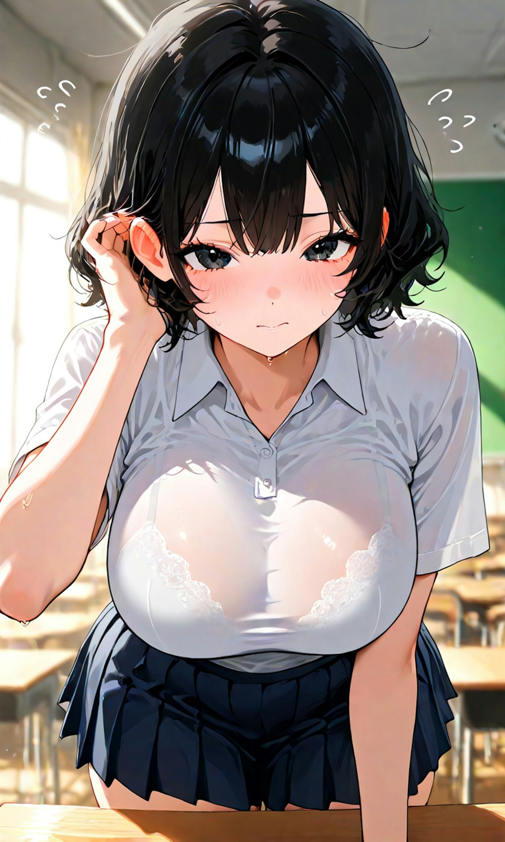 透明感　⑬