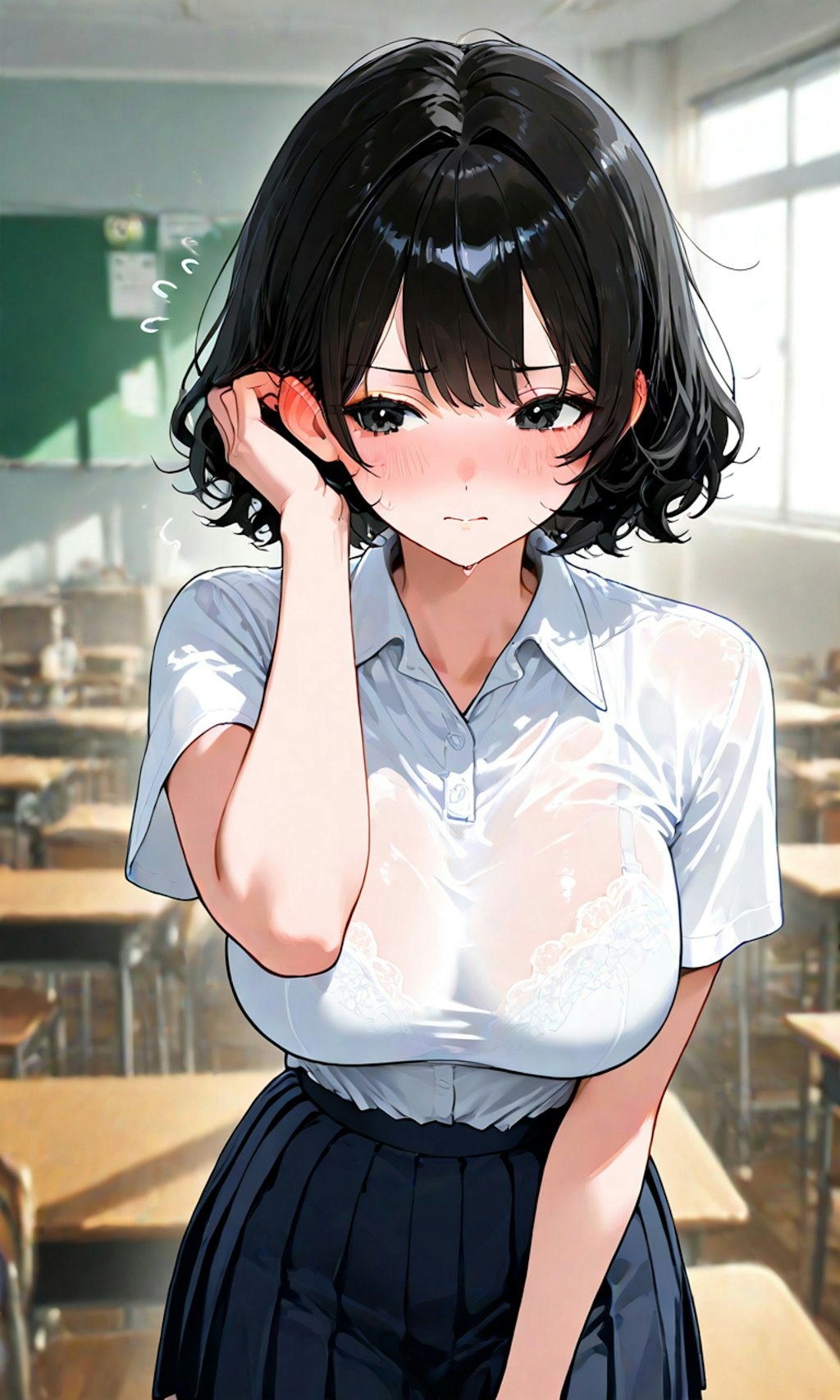 透明感　⑬