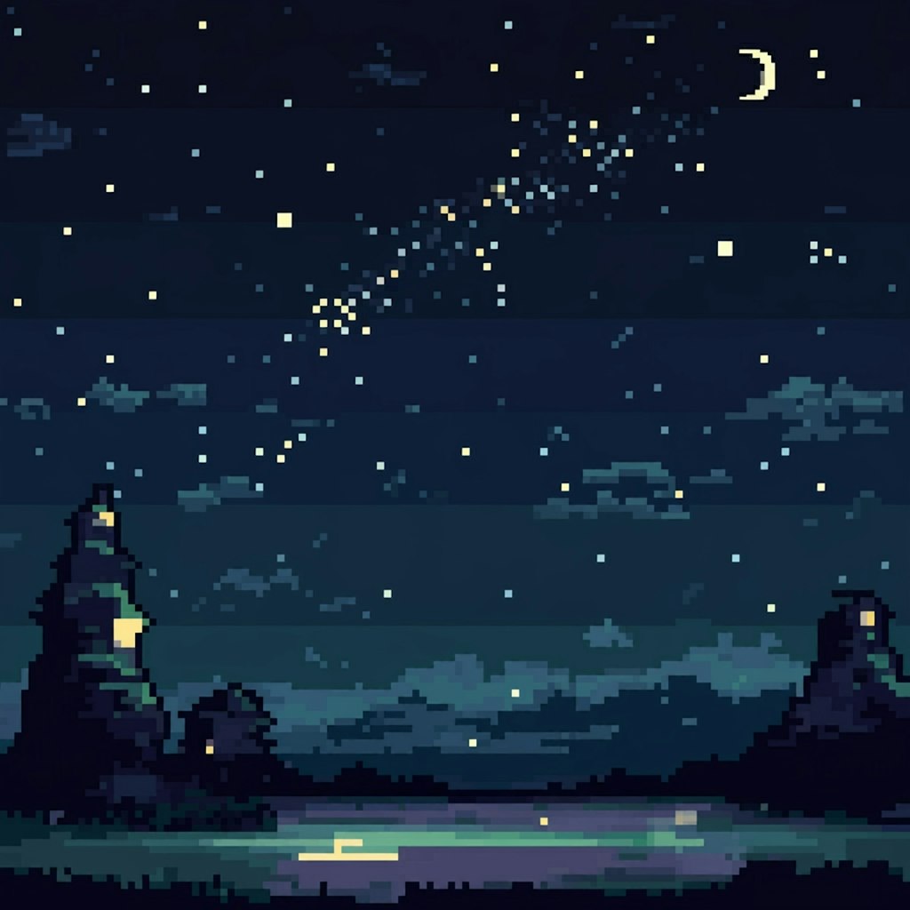 星空