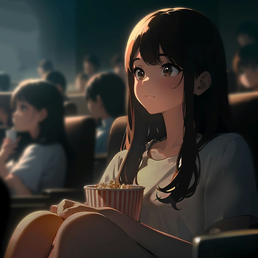 映画の日