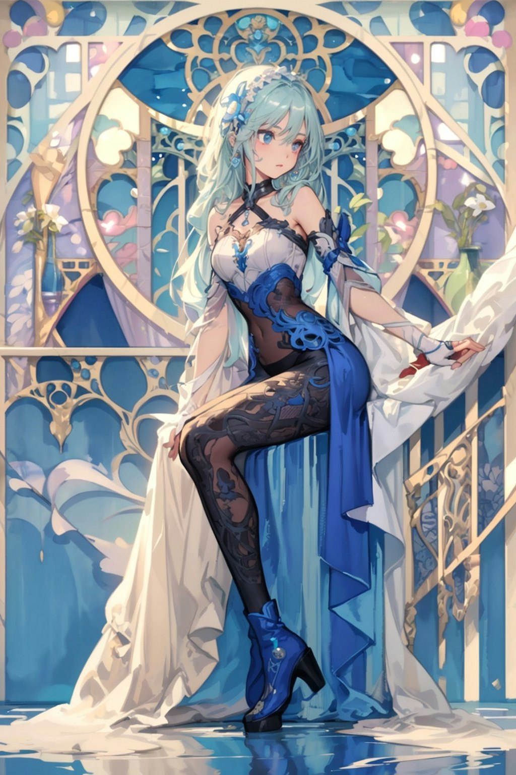 習作