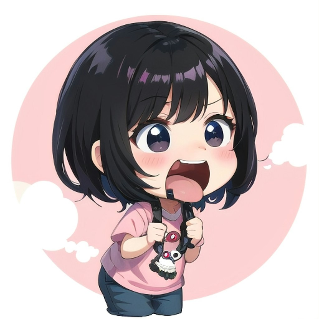 2つのことにびっくりしたよ