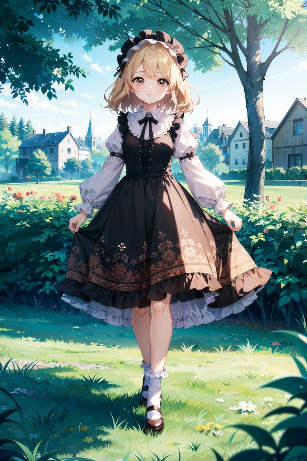ロリ服専科 320