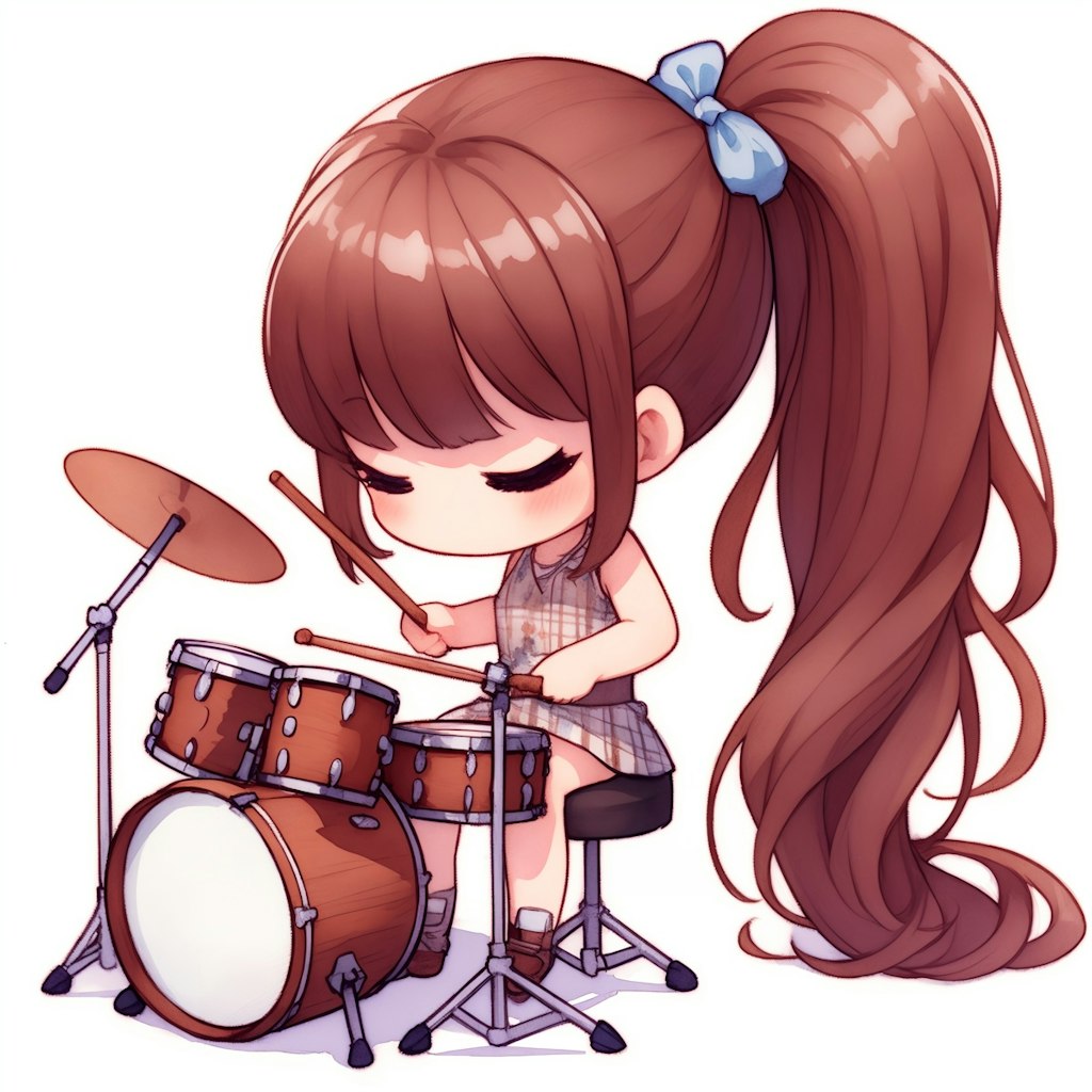 ELEMAYU(Chibi Char)