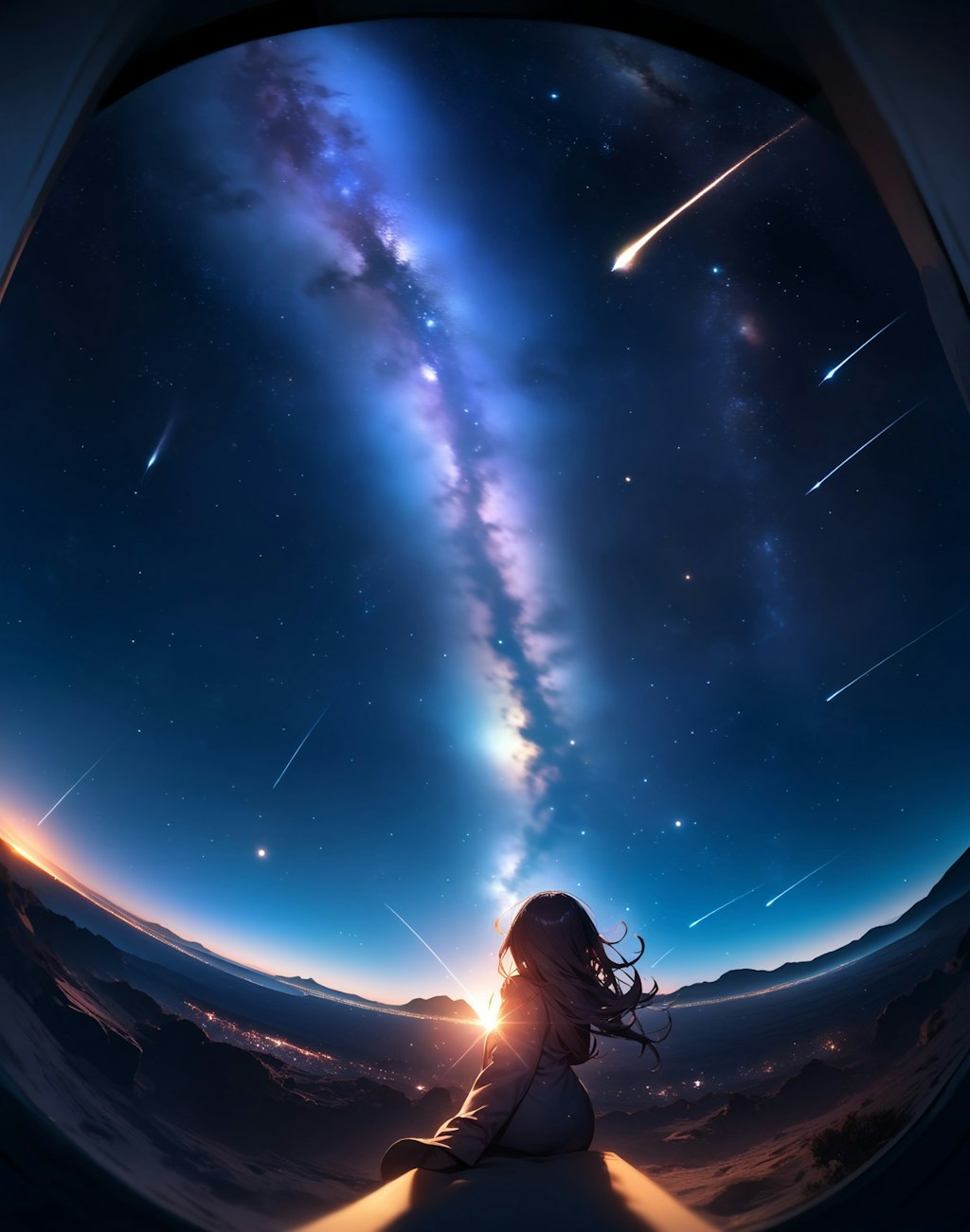 星空2