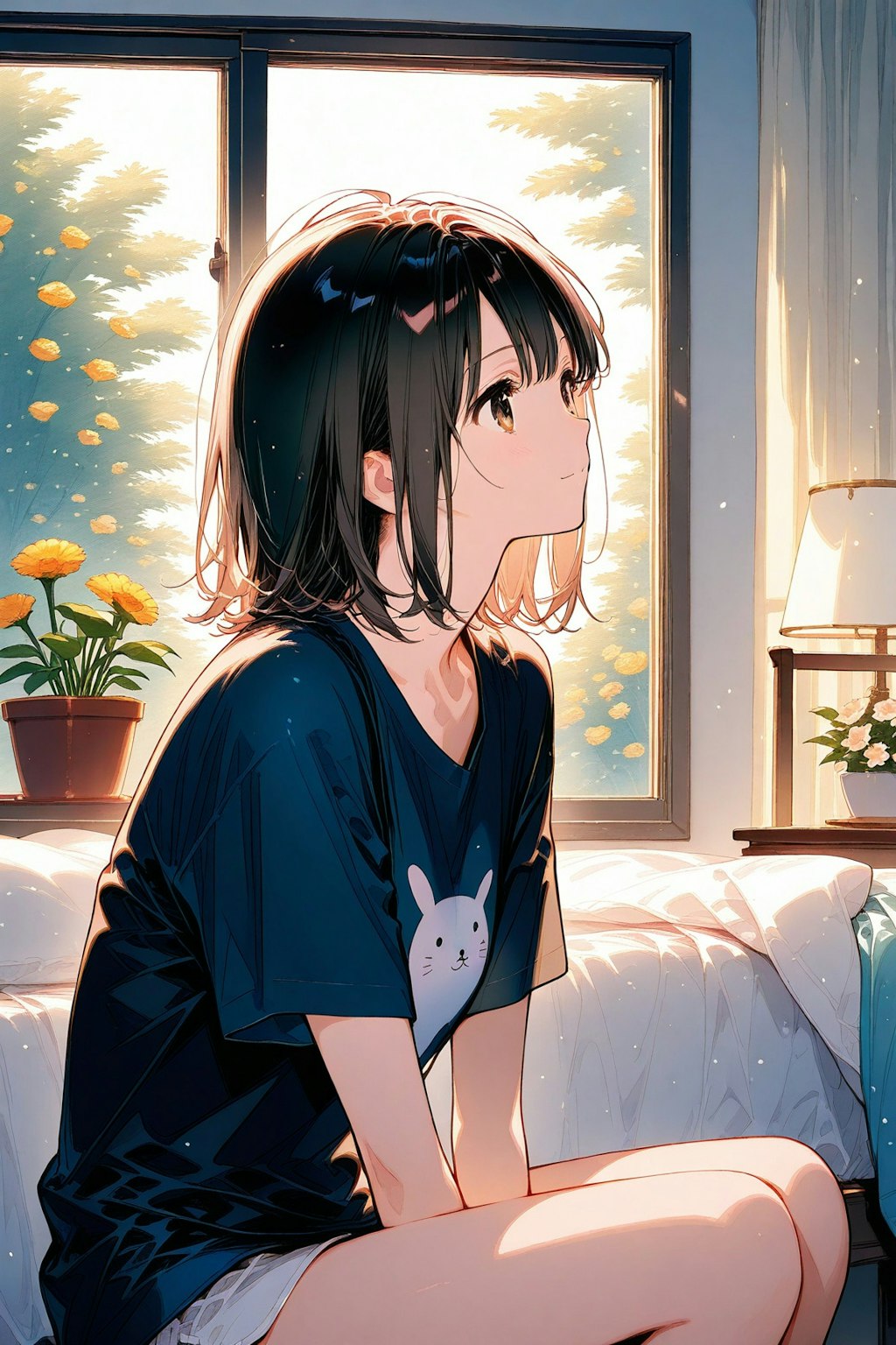 理想の部屋