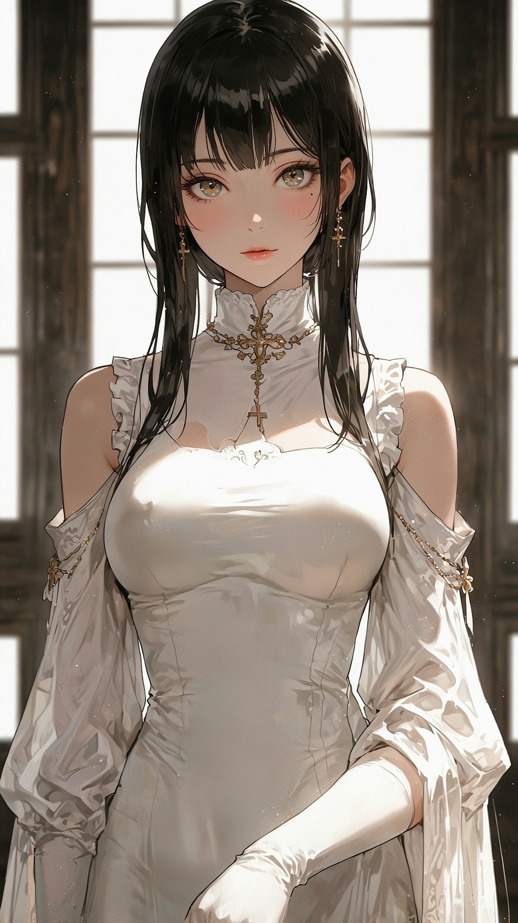 priestess