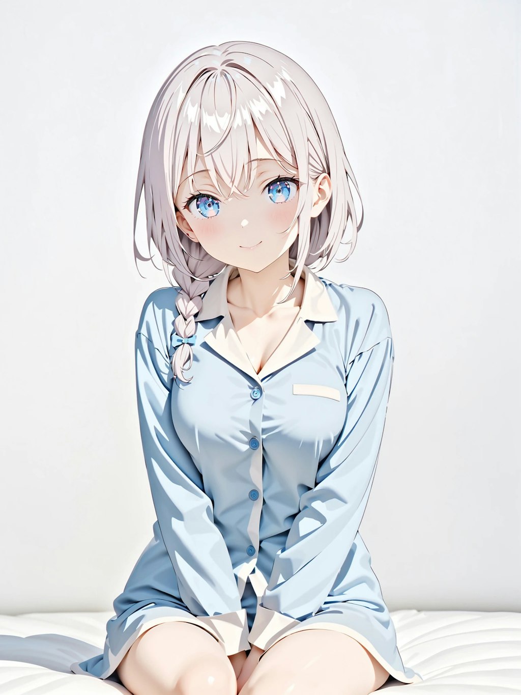 おはよ。