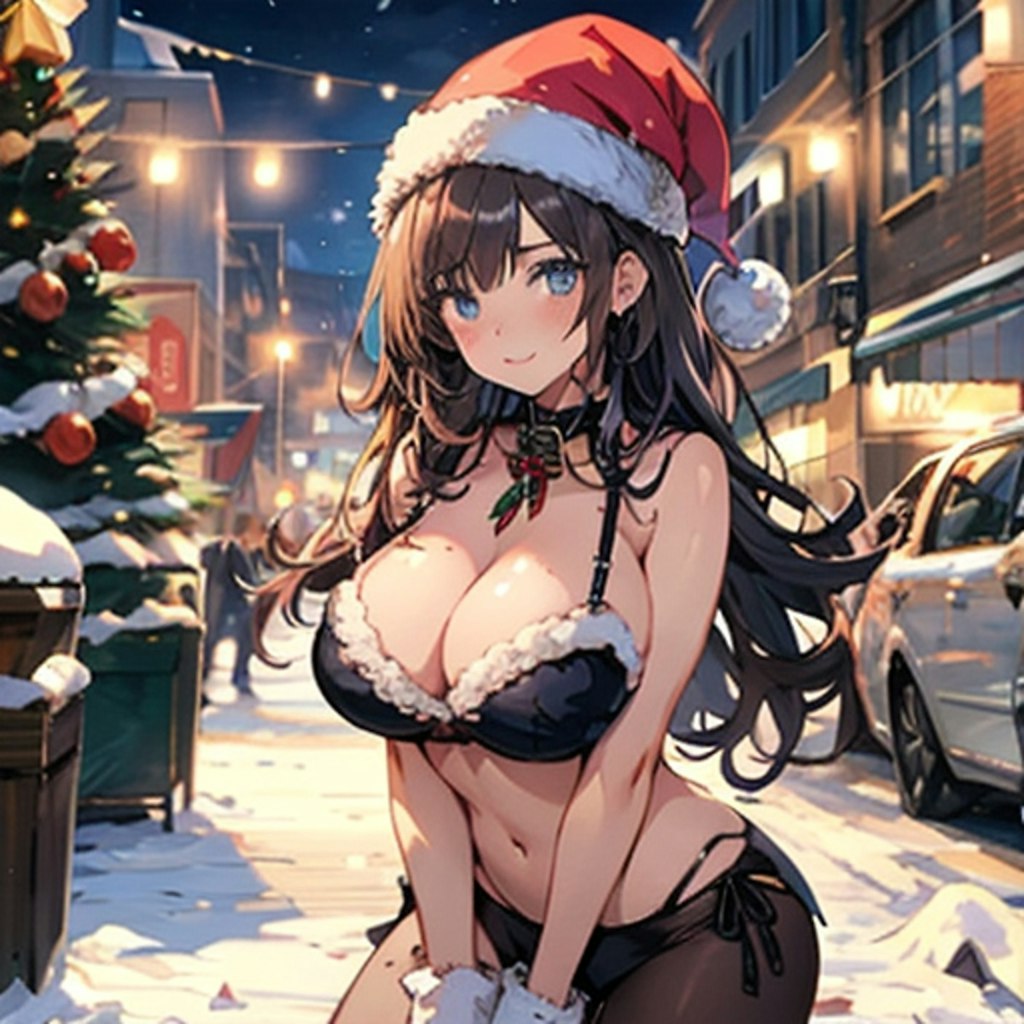 クリスマス