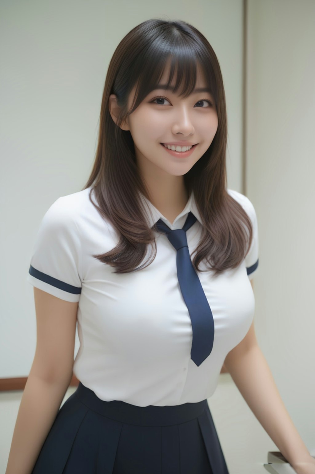 school uniform　R-15