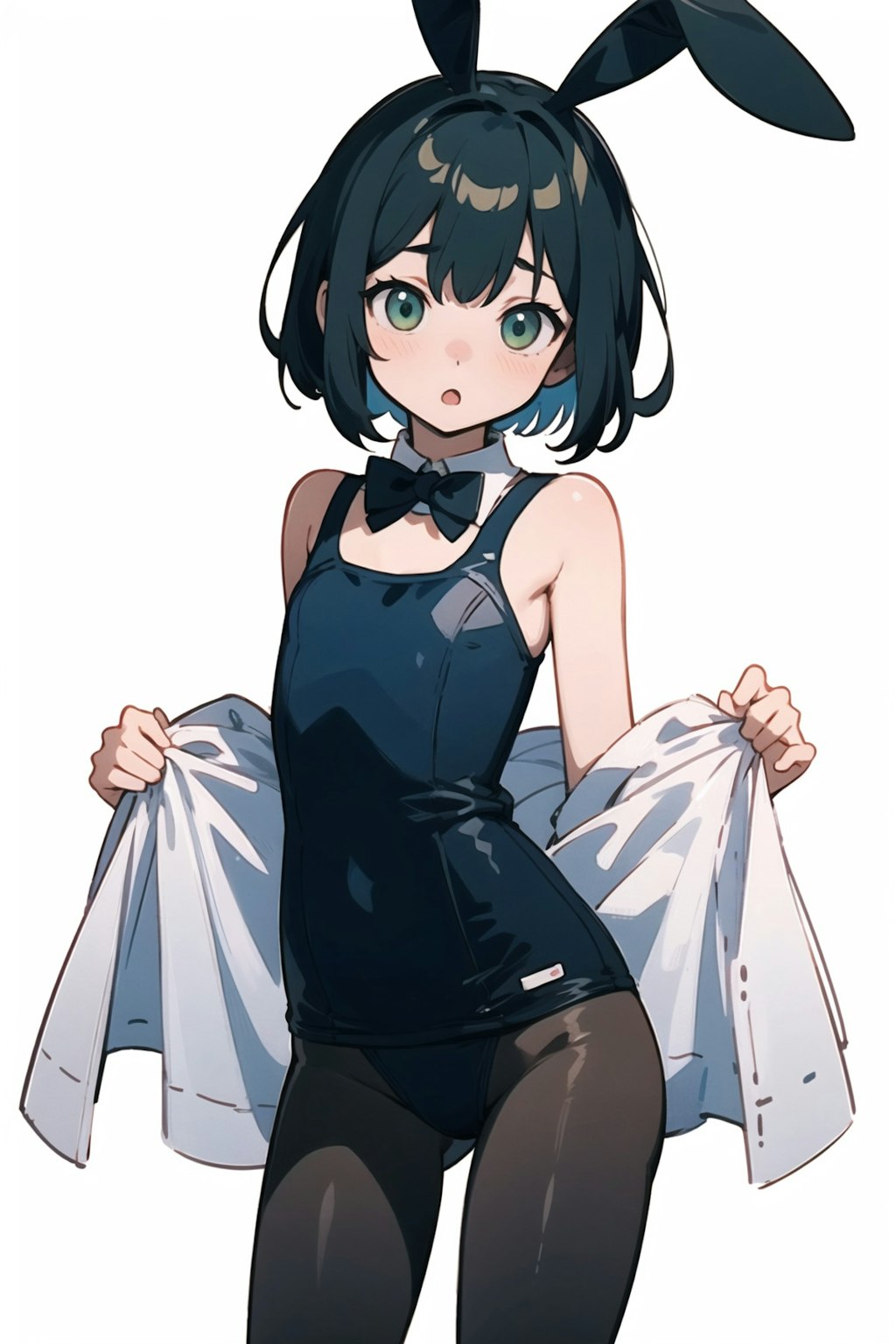 今日のバニーガール（2025/06/18）