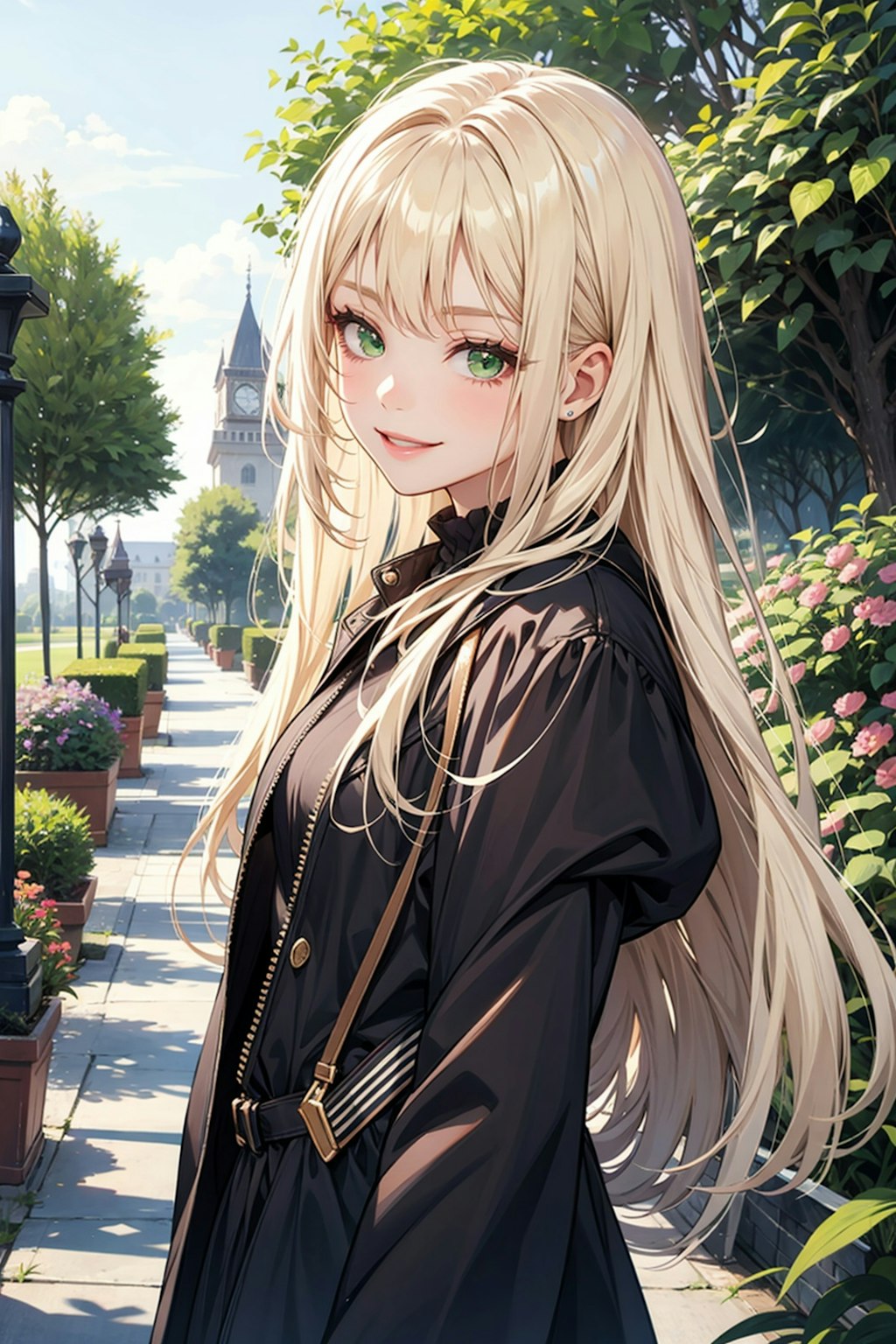 model比べ