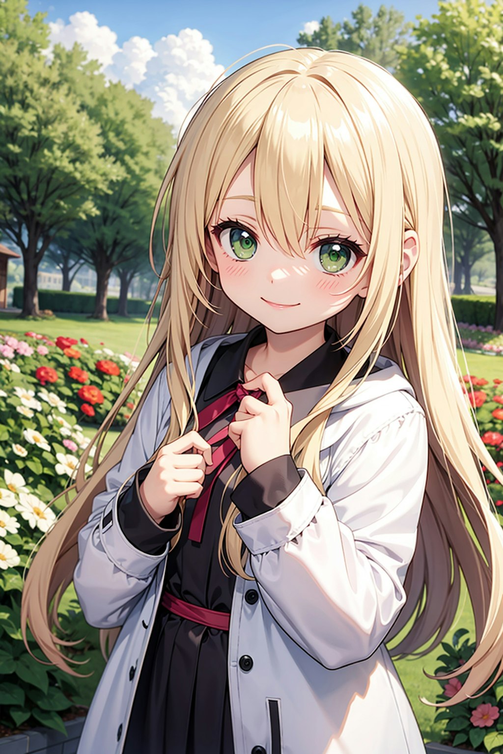 model比べ
