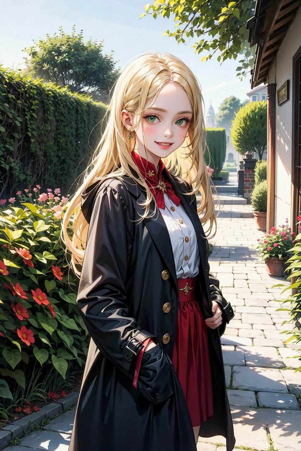model比べ