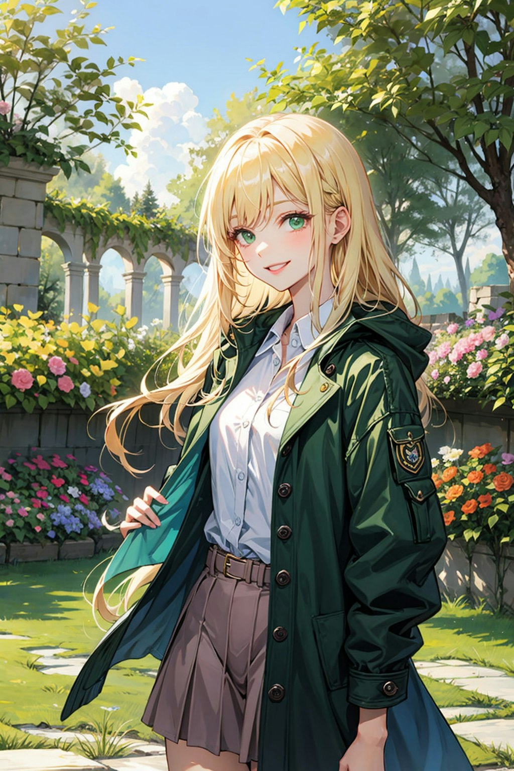 model比べ