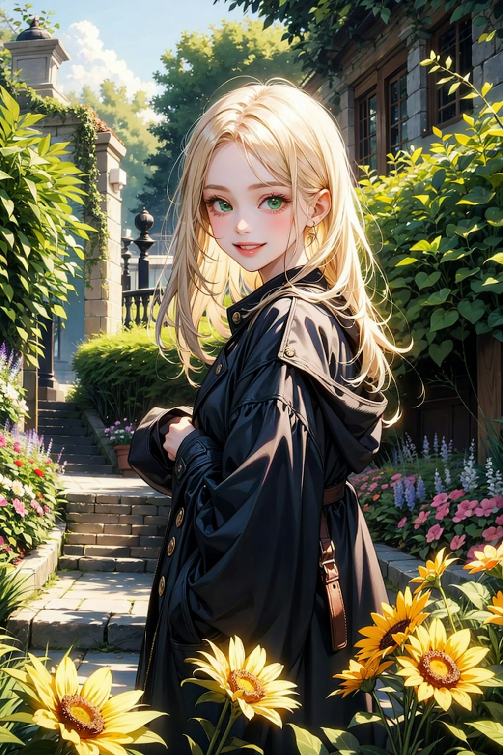 model比べ
