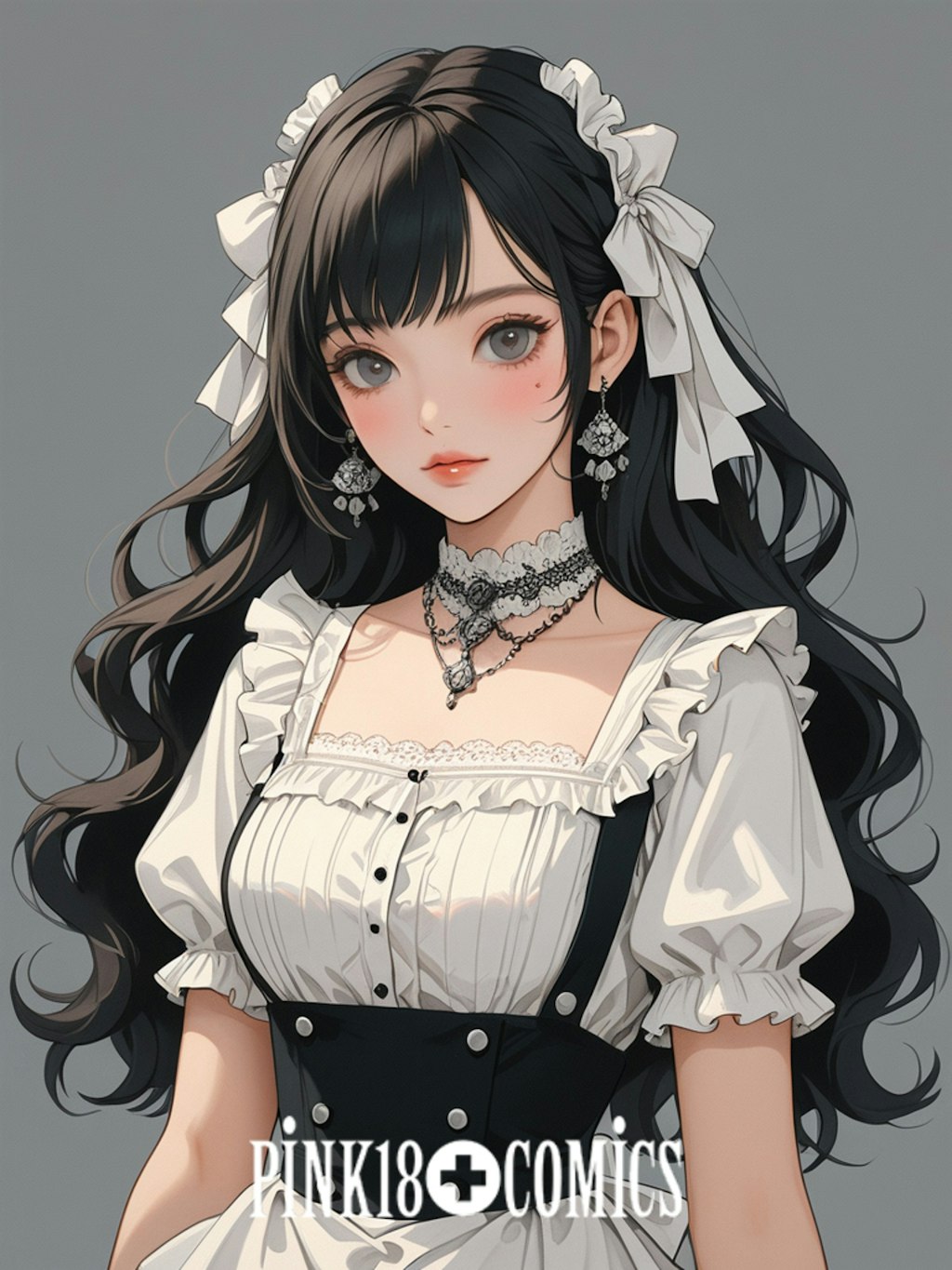 MAiD+GiRL