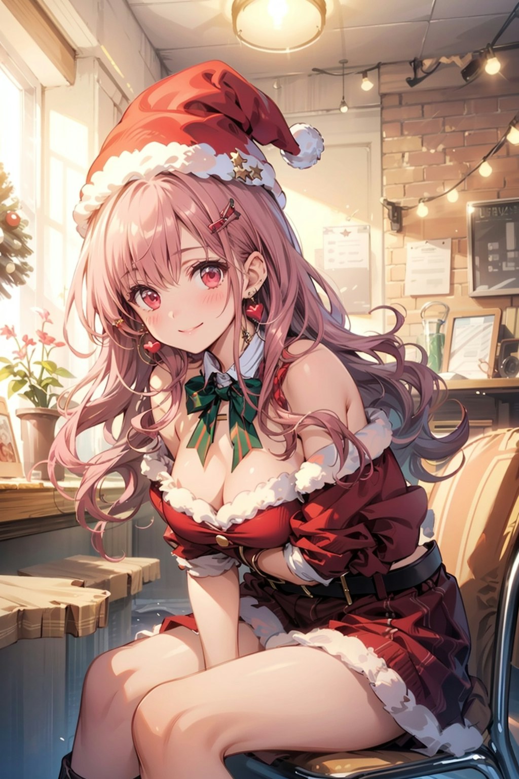 クリスマス