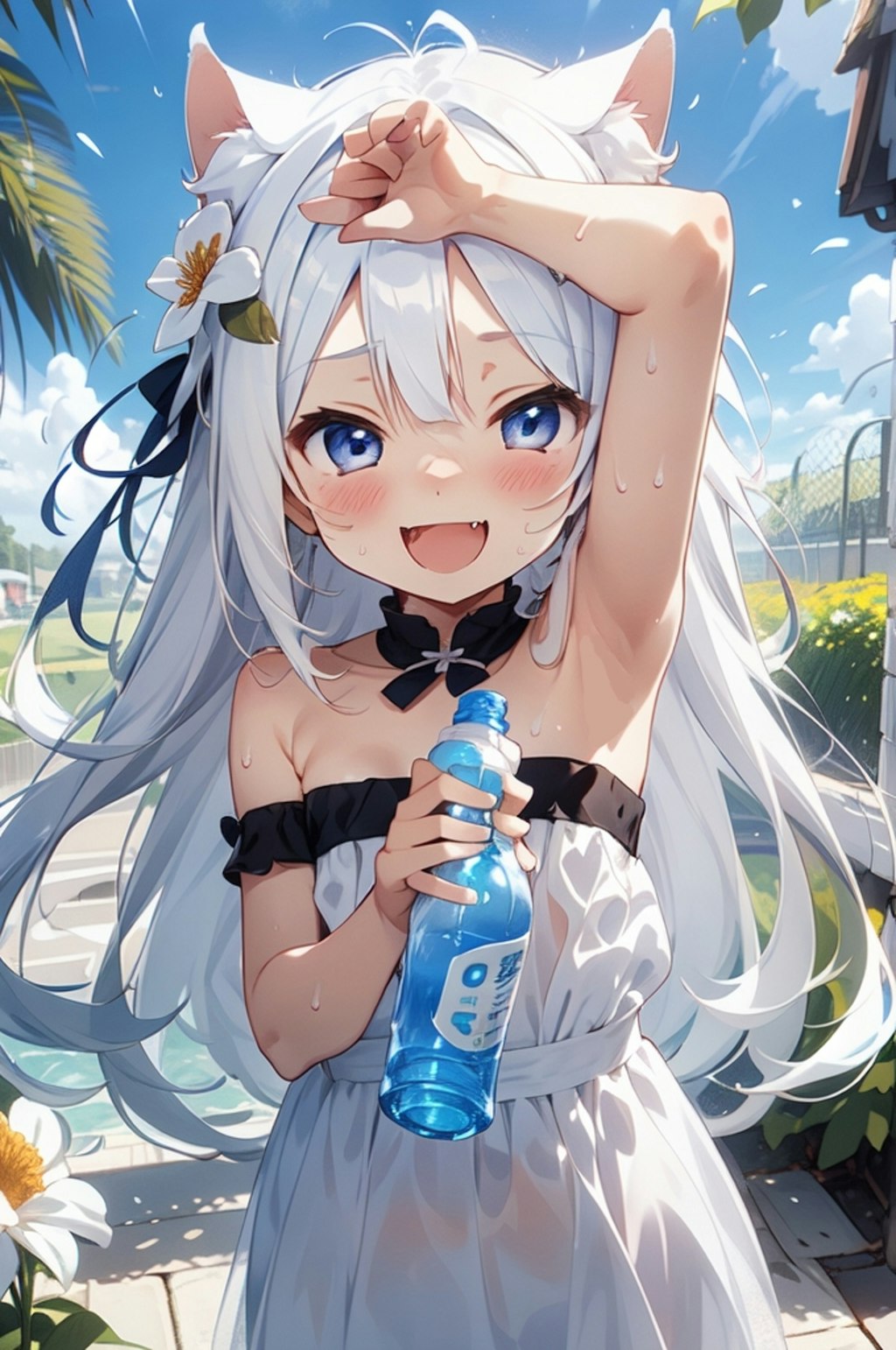 夏